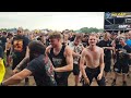 Imminence - Ghost (Live @ Reload Festival 2023)