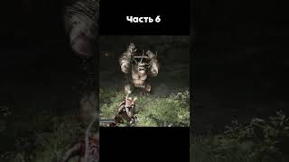 Gothic Remake. Мнение после прохождения. Часть 6. #games #игра #Готика #Gothic