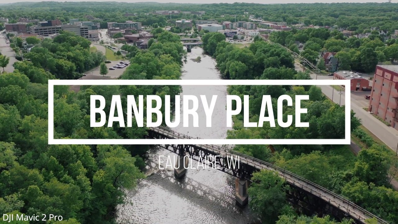 Banbury Place YouTube