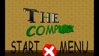 THE COMPLEX(Baldi mod)