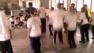 SRK (2) Bt 3 - Perkampungan UPSR 2008