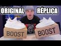 Yeezy Boost 350 v2 ORIGINAL X RÉPLICA PREMIUM