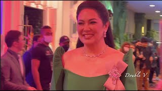 MAID IN MALACANANG RED CARPET PREMIERE NIGHT!