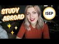Studying Abroad: Picking a Program, Applying, etc. (ISEP Exchange)