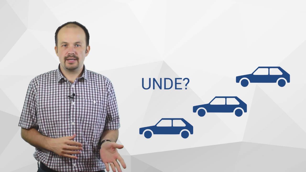 Ce este Nexus GPS Tracking?