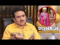      miss    jethalal aka dilip joshi on disha aka disha vakani