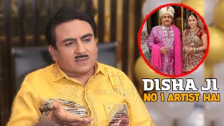 आप दय ज क कतन Miss करत ह? Jethalal Aka Dilip Joshi On Disha Aka Disha Vakani