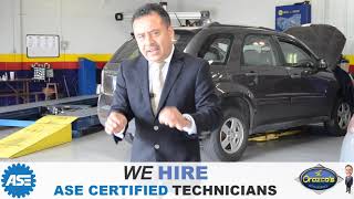 714-525-3239 ~ GMC Repairs in Fullerton | Fleet Specialists