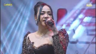 CINCIN PUTIH - SISKA VALENTINA - NEW LARYSTA DHEHAN PRO - LIVE RANDUHARJO