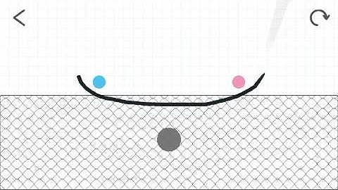 Brain Dotsでステージ76をクリアしました！ http://braindotsapp.com #BrainDots #BrainD...