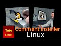 Comment installer linux  tutoriel de a  z  distro utilis linux mint