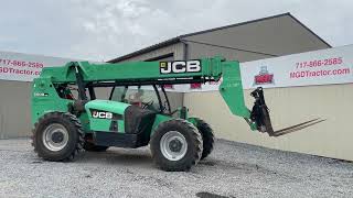 2013 JCB 509-42 For Sale