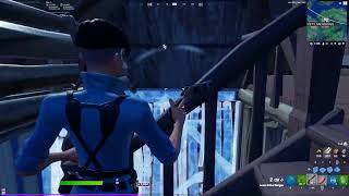 Bag Boy  Fortnite Montage 