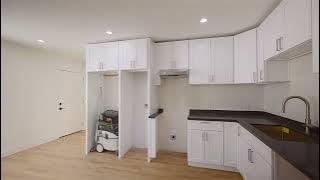 Our Vanowen St Rental ADU!