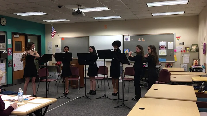 Flute Choir