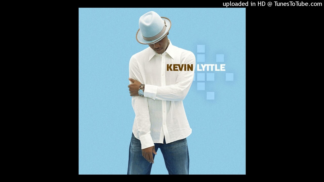 Kevin Lyttle - Turn Me On (Pitched)