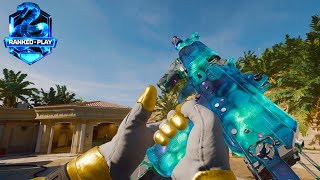 This is what pubstomping in BO6 ranked play looks like