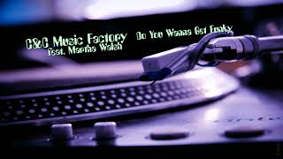 Cu0026c  Factory Feat Martha Wash  Do You Wanna Get Funky