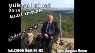 YÜKSEL NİHAL KIZILIRMAK 2015 Resimi