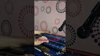 Leke pehla pehla pyaar #tune #mandaljicover #music #paritoshmandal