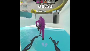 Hide in The Backroom Nextbots