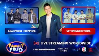 Family Feud Philippines: September 7, 2026 | LIVESTREAM screenshot 3
