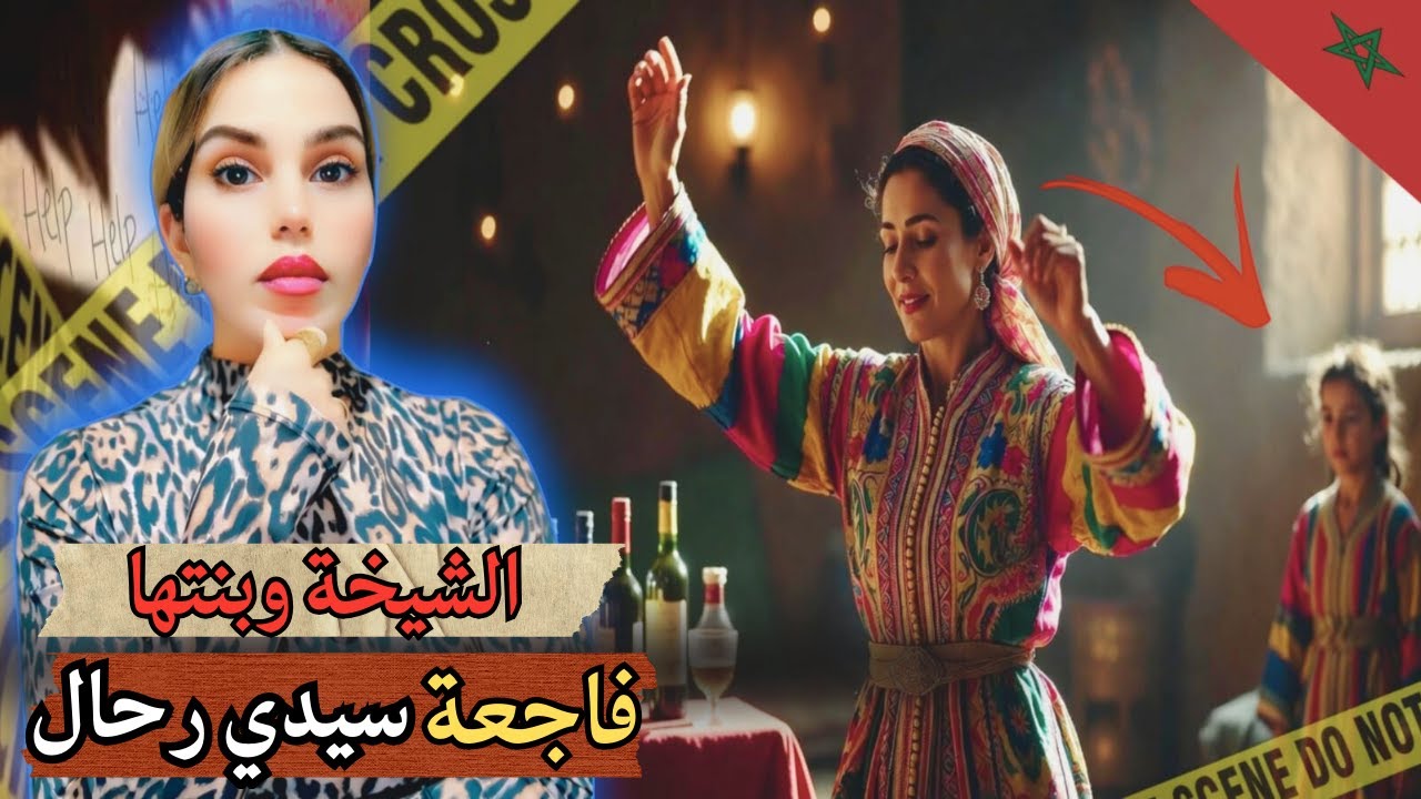 صادم.. فاجعة سيدي رحال: تفاصيل تصفية 