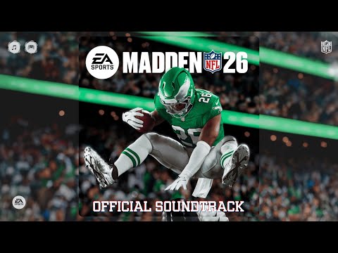 Zombie Nation - Kernkraft 400 (Sport Chant Stadium Remix) (Madden NFL 26 | Stadium)