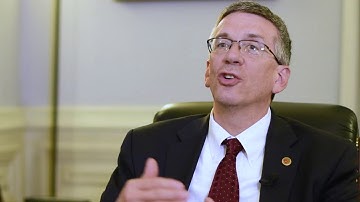 CMU Portugal Program - 2017 Symposium Interviews - James Garrett