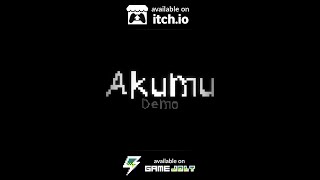Akumu Demo - Release Trailer