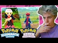 🔴 REAZIONE TRAILER Leggende Pokémon ARCEUS