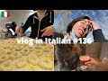 vlog in Italian #136: ciambelle di patate, ho quasi perso la patente al parco 😅 (Subs)