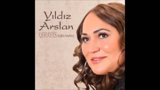 Yıldız Arslan - Gule [ Qırayıs © 2015 İber Prodüksiyon ] Resimi