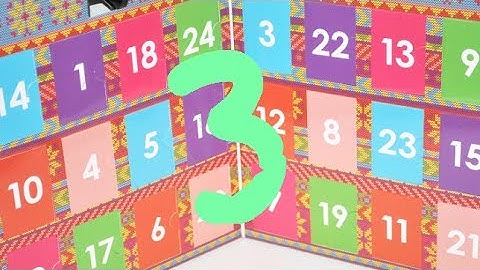 Ciaté Advent Calendar - Day 3