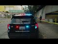 Homicide detectives investigate downtown Tacoma shooting