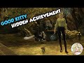 Gw2 good kitty hidden achievement