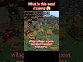 🔥 CRAZIEST OP Seed in Minecraft Bedrock 🤯 Village+Mansion +Outpost+Portal credit @KingFlowOGofficial