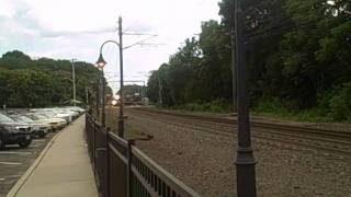 07/15/11 NJT NJCL 3256 at Middletown