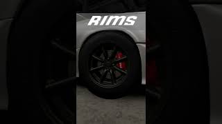 How To Tune An Ibishu Covet.