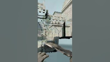 Ancient - Смок на девятку  #csgo #cs2smokes #ксго #cs2 #кс2