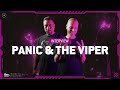 Capture de la vidéo Panic & The Viper | Decibel Outdoor 2025 Interview