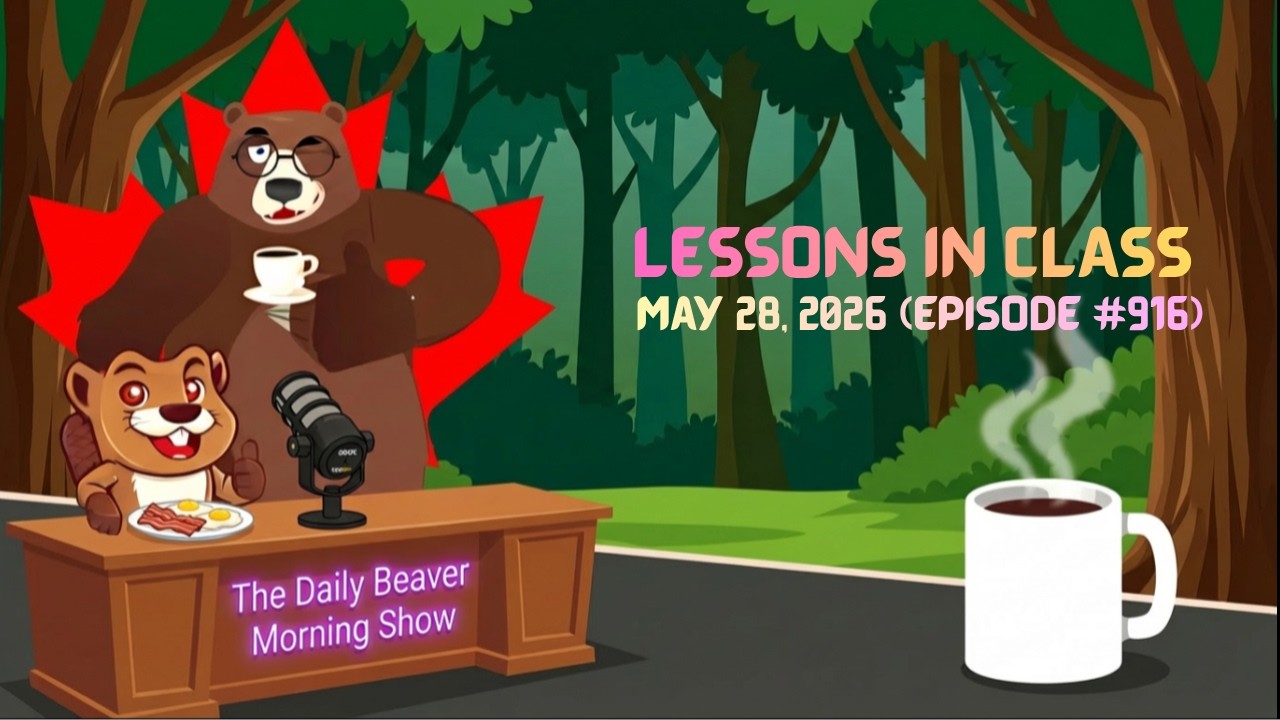 Lessons in Class