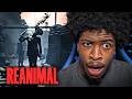 Reanimal Is The Most Unhinged Horror Game of 2026
