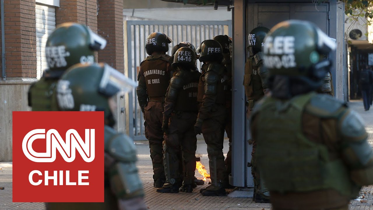 Heroes mediante NoticiasManana