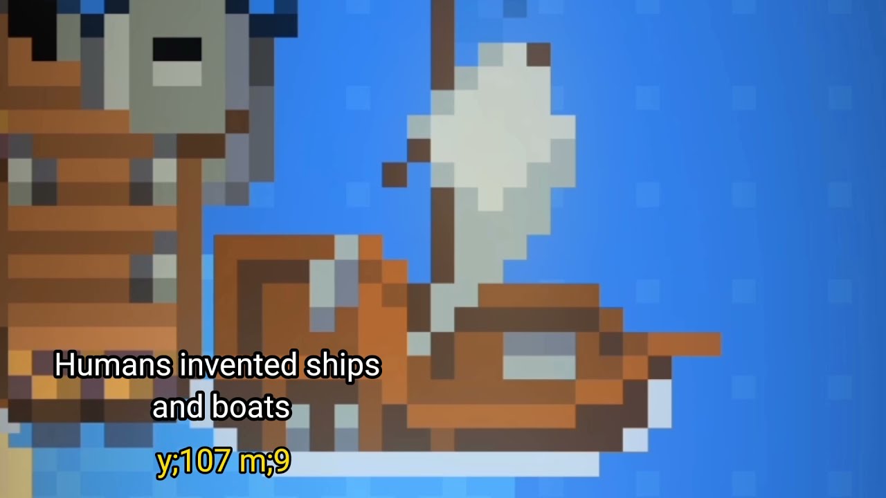 History Of The Earth According To Worldbox