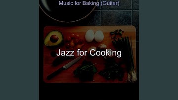 Magical Backdrops for Baking