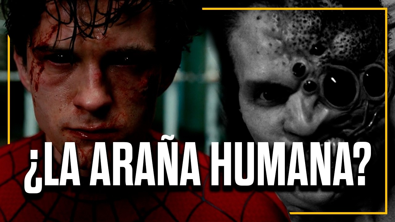 Analizando el "NUEVO" trailer de Spider-Man Brand New Day | Mr. Alex