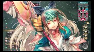 「WLW」　リトル・アリス［AA5］　その6