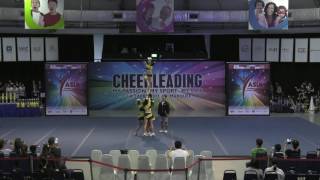 DECS ALLSTARS - ACIC 2017