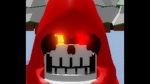 showcase TS! DustSwap papyrus event character:Dust Multiversal Battles 2